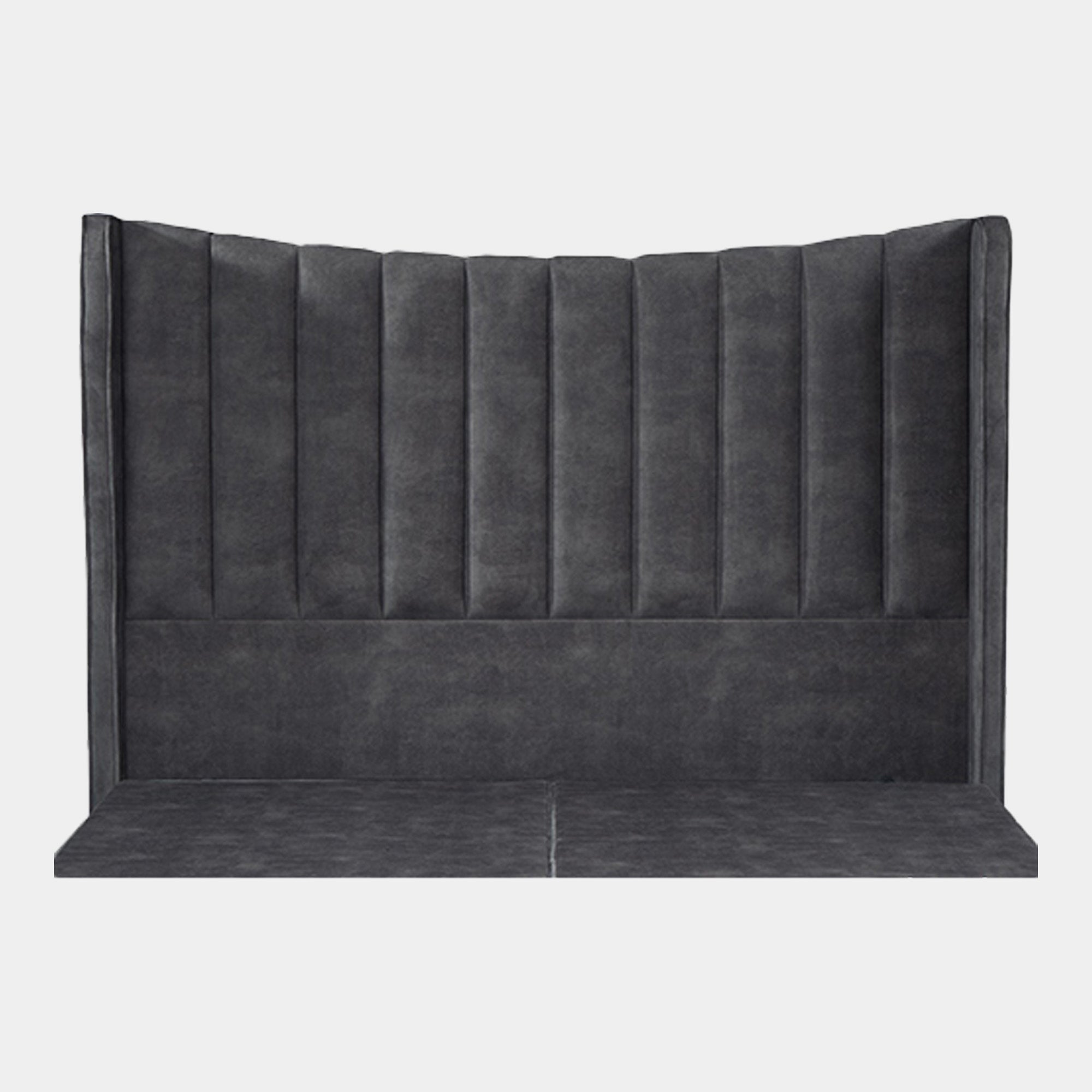 Tempur Suffolk - Orford Floor Standing Headboard (King) 150cm