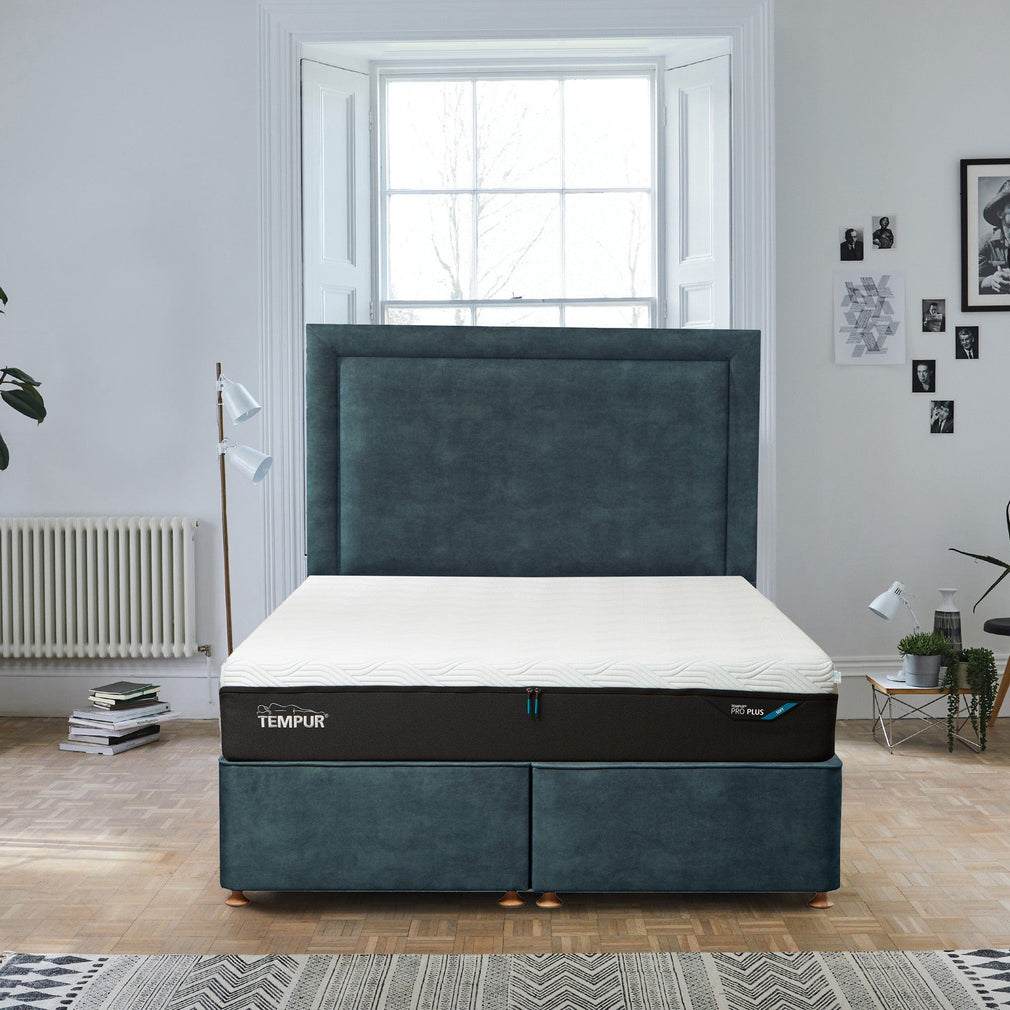 Tempur Suffolk - Southwold Headboard