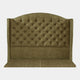 Tempur Suffolk - Woodbridge Headboard