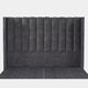 Tempur Suffolk - Wickham Headboard