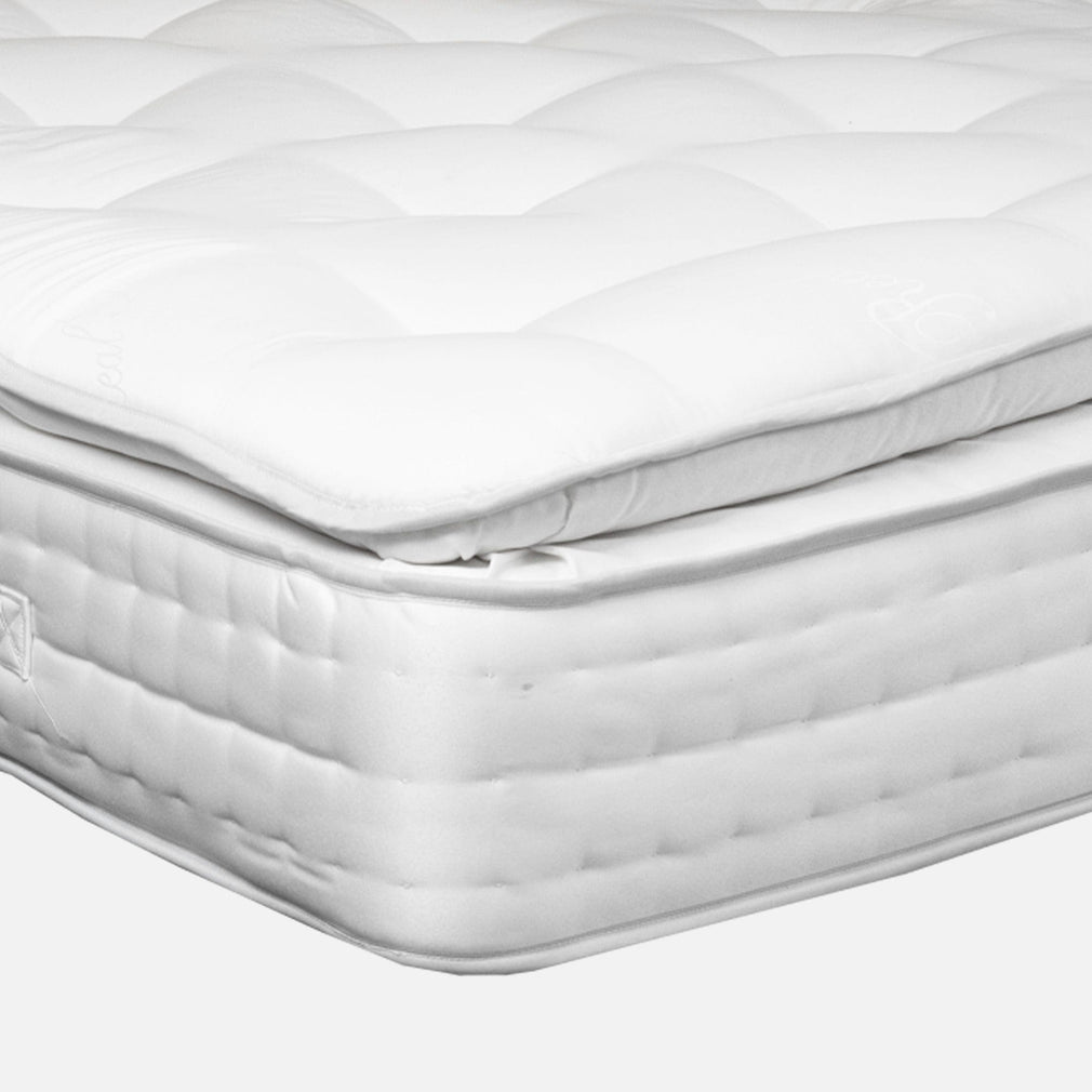 Welwyn 2000 Pillowtop - 90cm (Single) Non Drawer Set