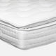 Welwyn 2000 Pillowtop - 90cm (Single) Non Drawer Set