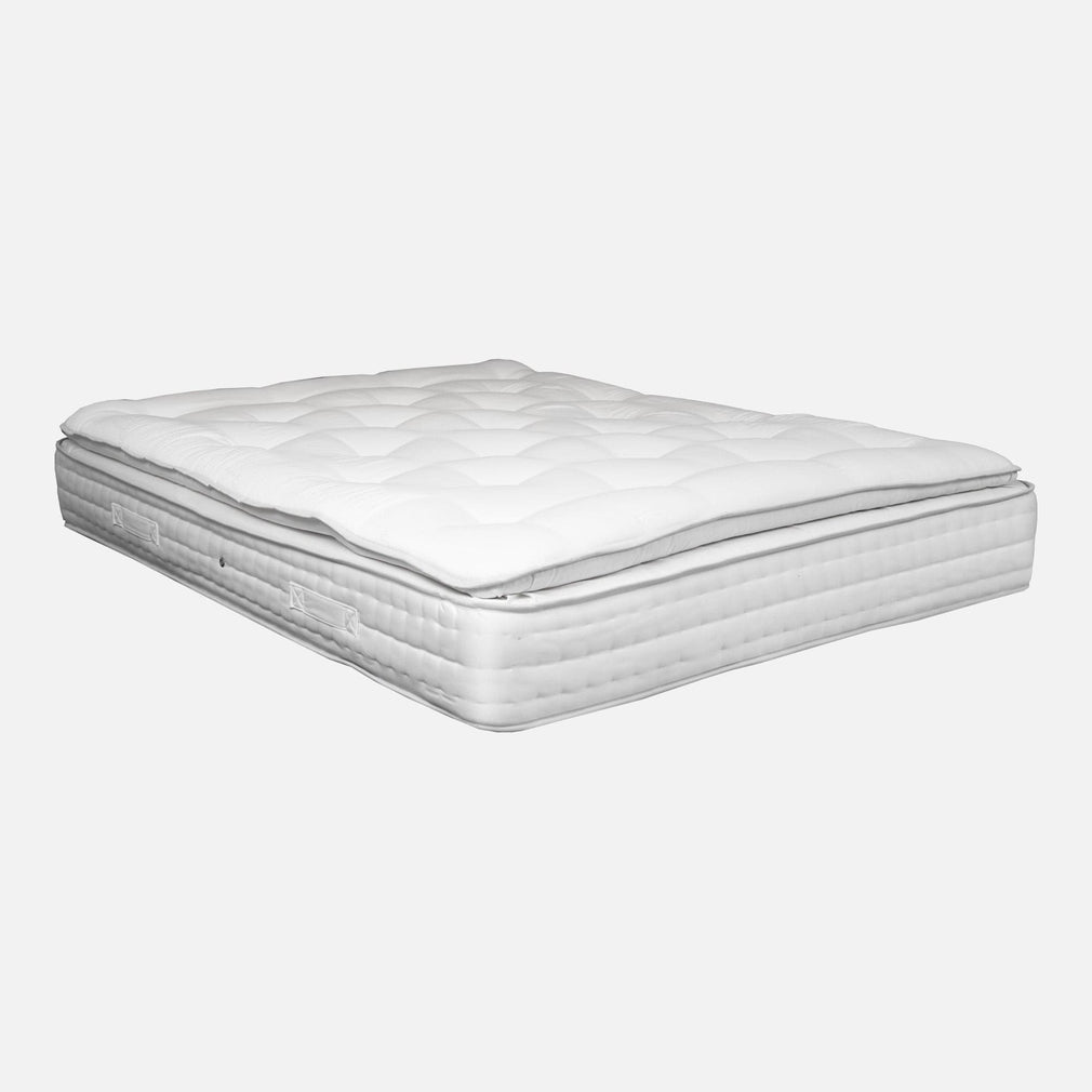Welwyn 2000 Pillowtop - 90cm (Single) Non Drawer Set