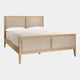 Windermere - 135cm (Double) High End Bed Frame