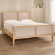 Windermere - 135cm (Double) High End Bed Frame