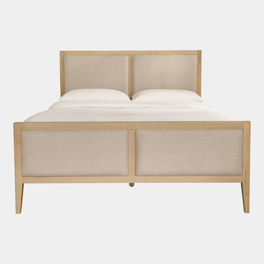Windermere - 135cm (Double) High End Bed Frame