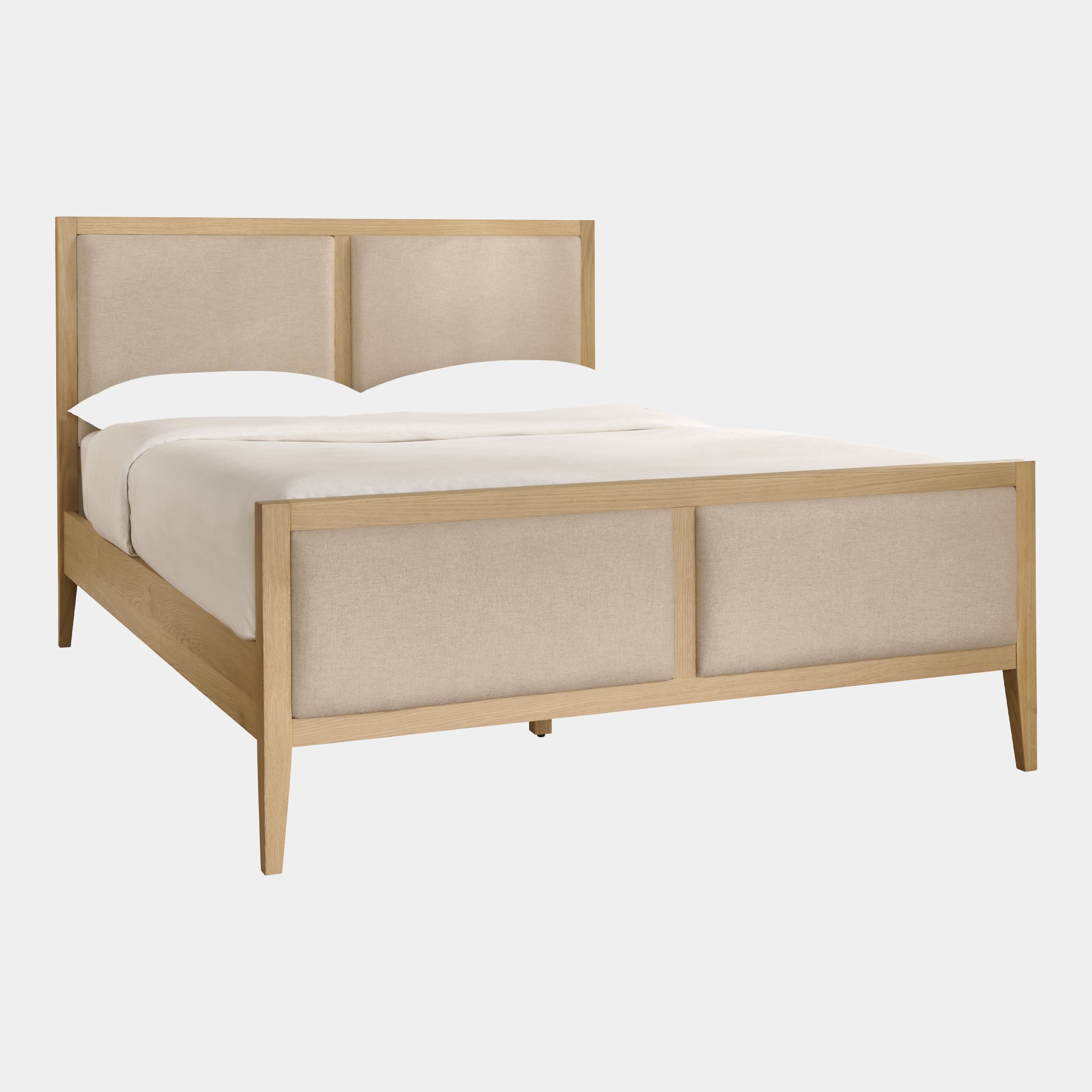 Windermere - 180cm (Super King) High End Bed Frame