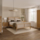 Windermere - Bed Frame