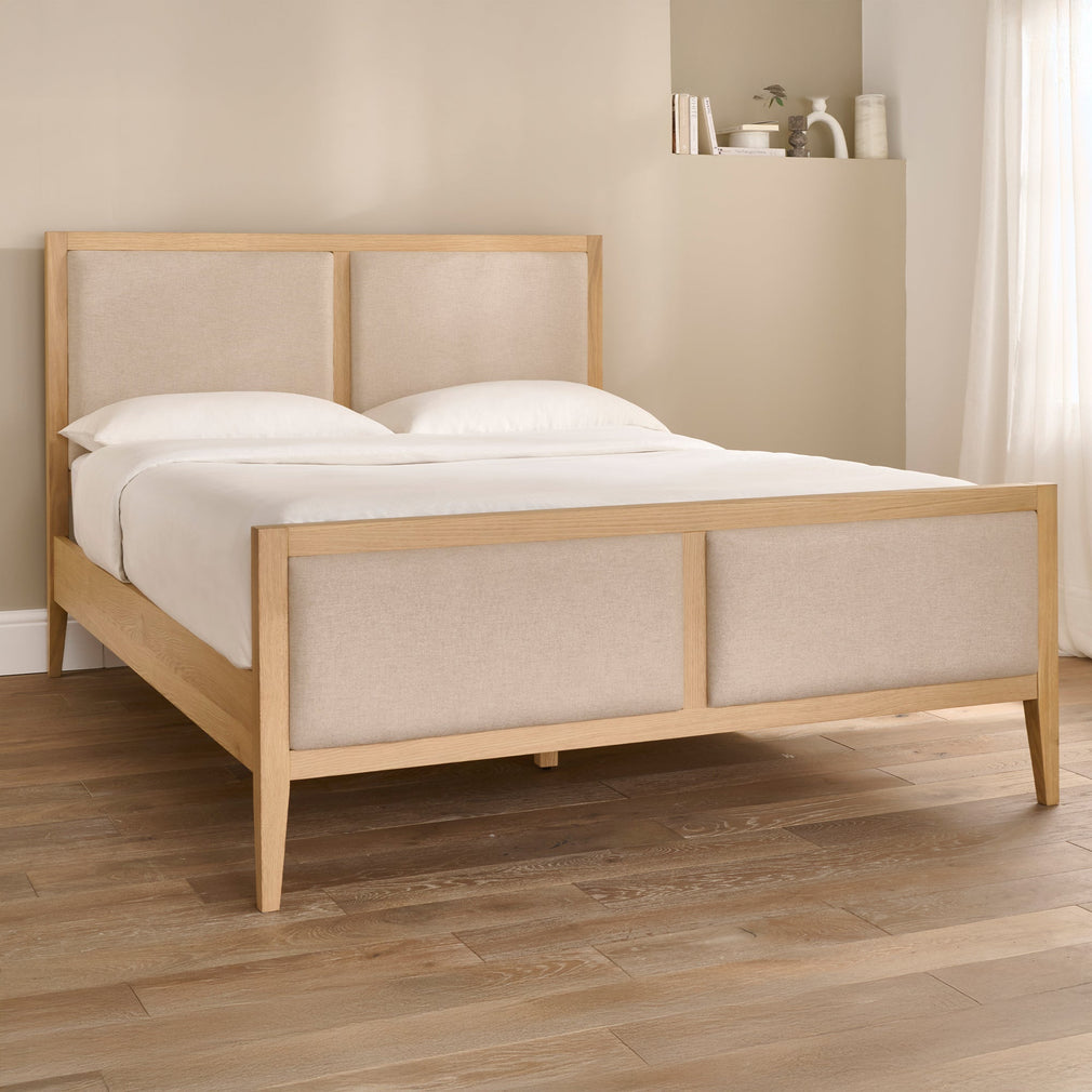 Windermere - Bed Frame