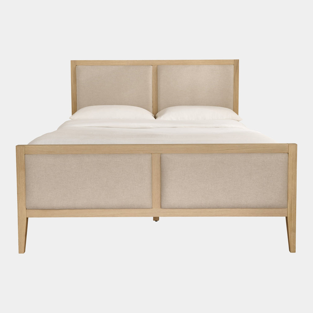Windermere - Bed Frame