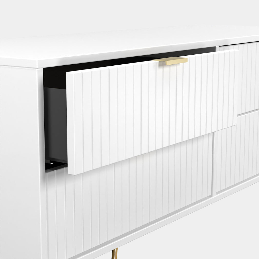 Harvey - 4 Drawer Bed Box