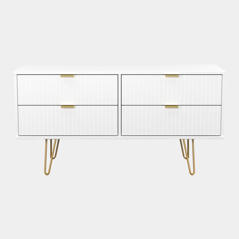 Harvey - 4 Drawer Bed Box