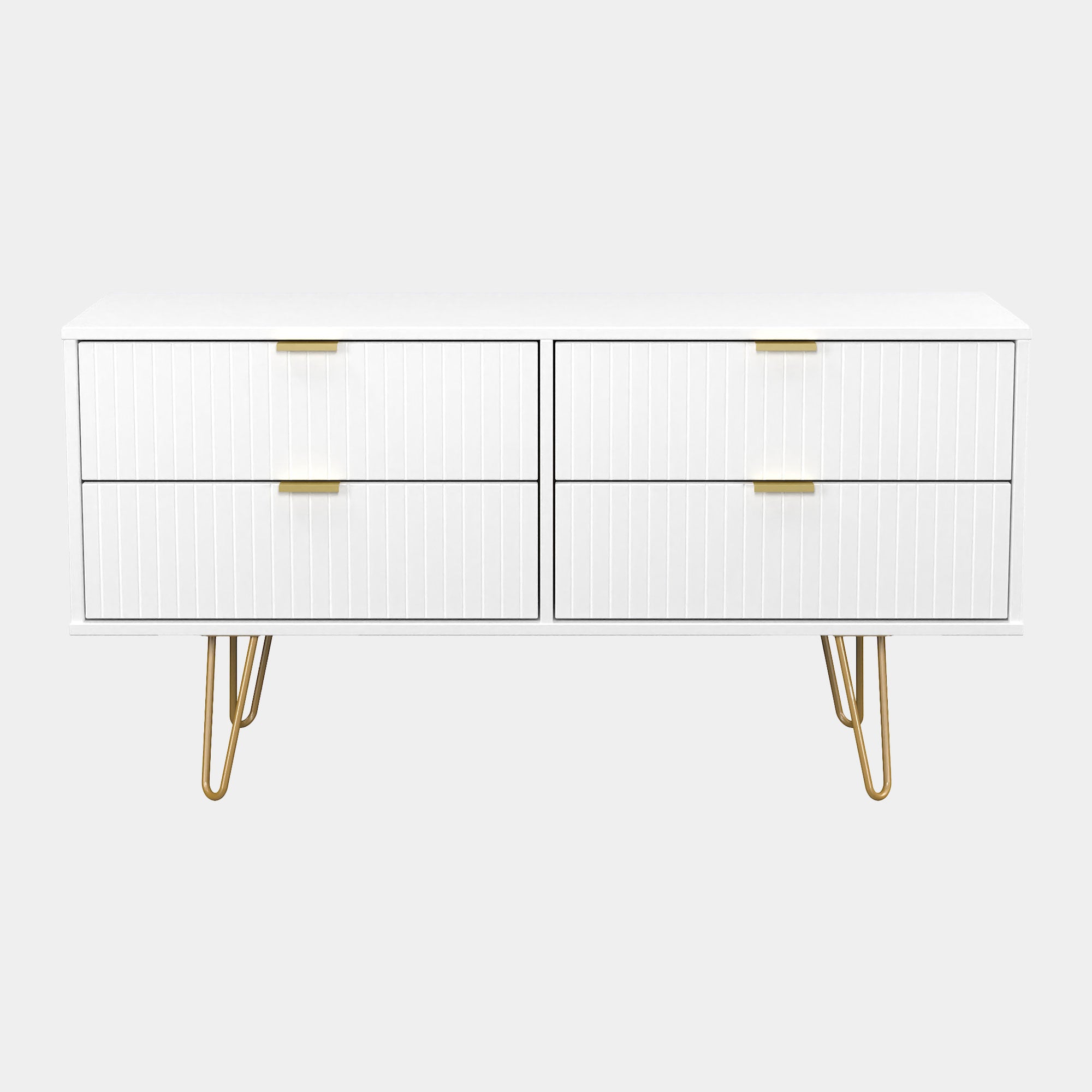 Harvey - 4 Drawer Bed Box