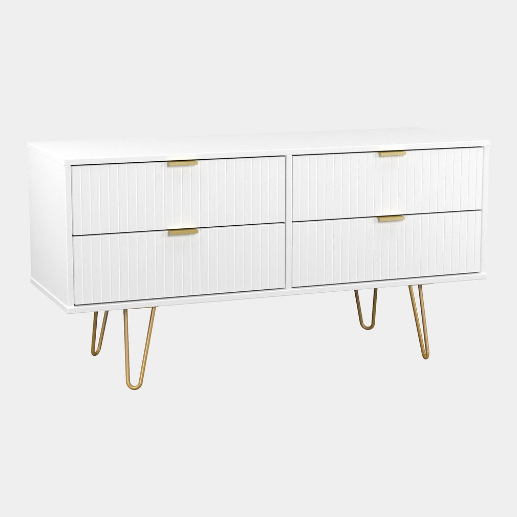 Harvey - 4 Drawer Bed Box