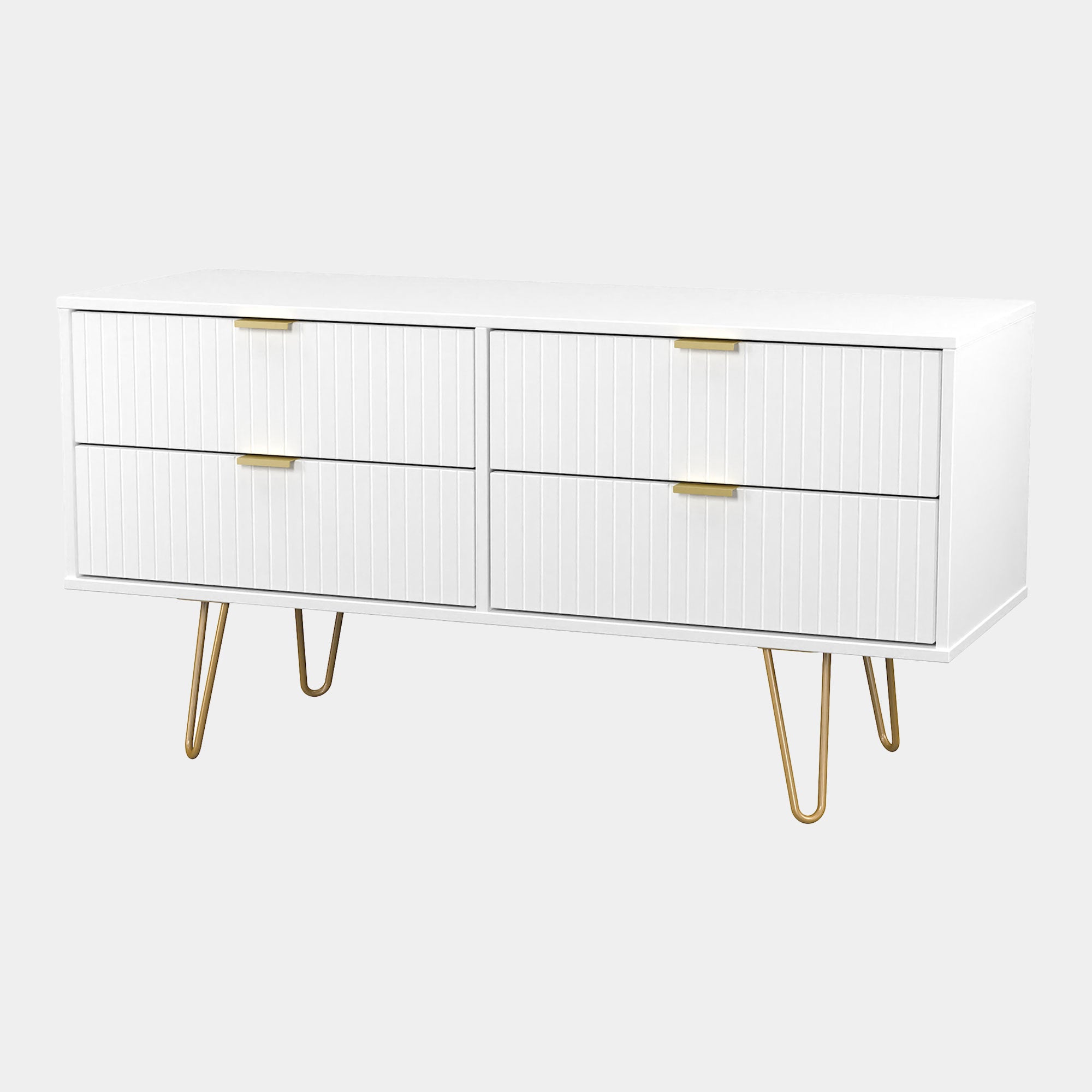 Harvey - 4 Drawer Bed Box