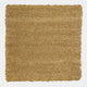 Twilight - Square Rug Gold