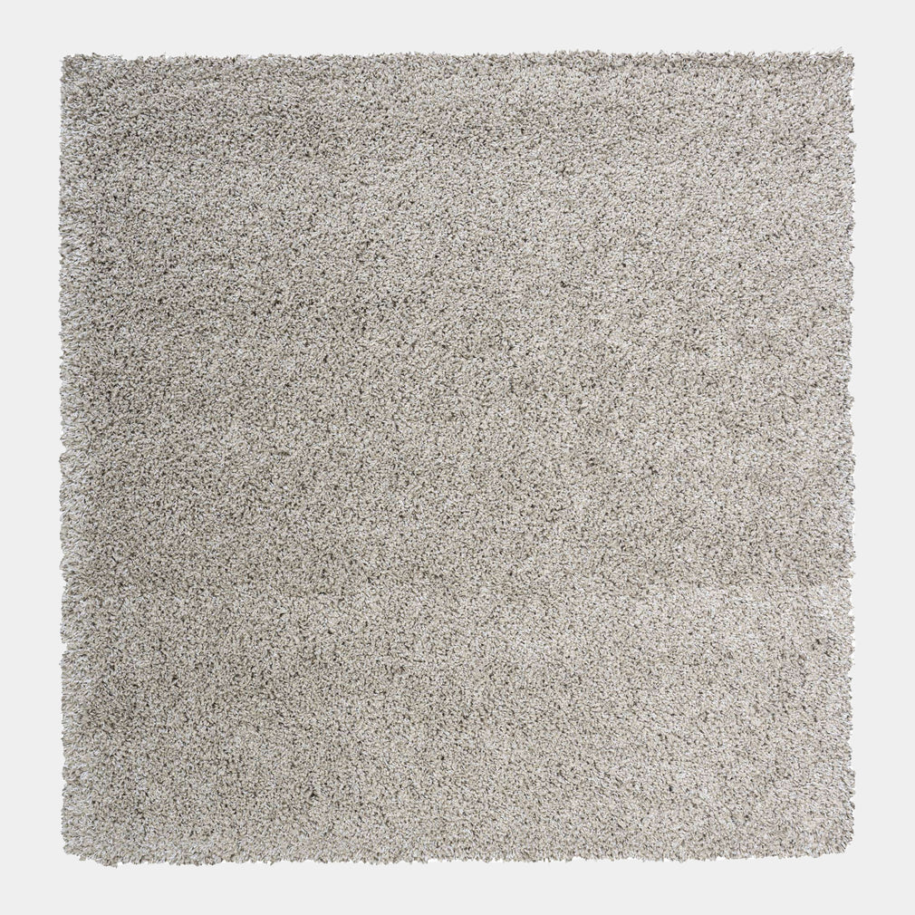 Twilight - Square Rug Linen