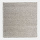 Twilight - Square Rug Linen