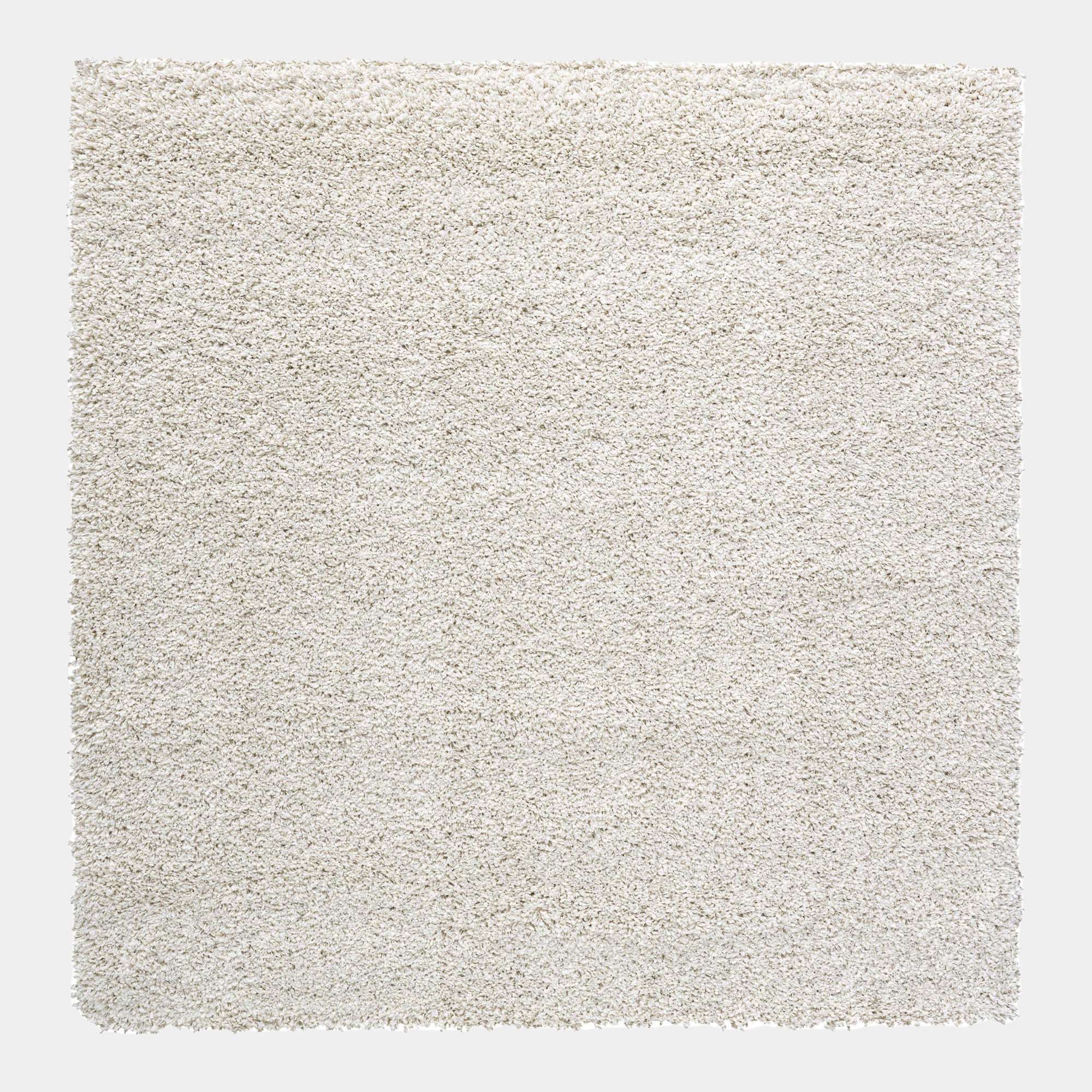 Twilight - Square Rug Cream