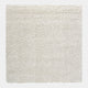 Twilight - Square Rug Cream