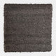 Twilight - Square Rug Charcoal