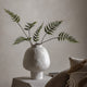 Palawan - Ceramic Vase, Neutral