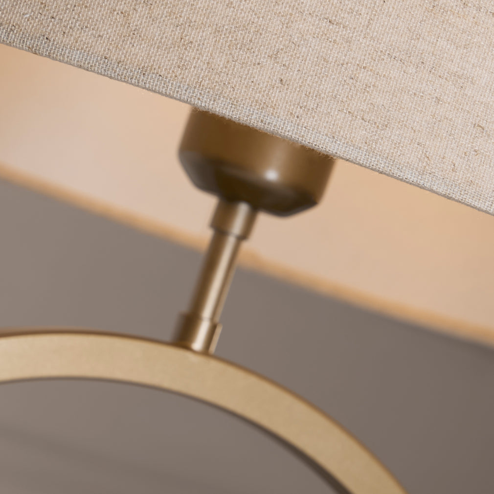 Hopper - Table Lamp