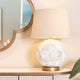 Camille - Table Lamp