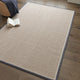 Korra - Woven Rug
