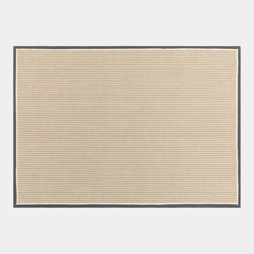 Korra - Woven Rug