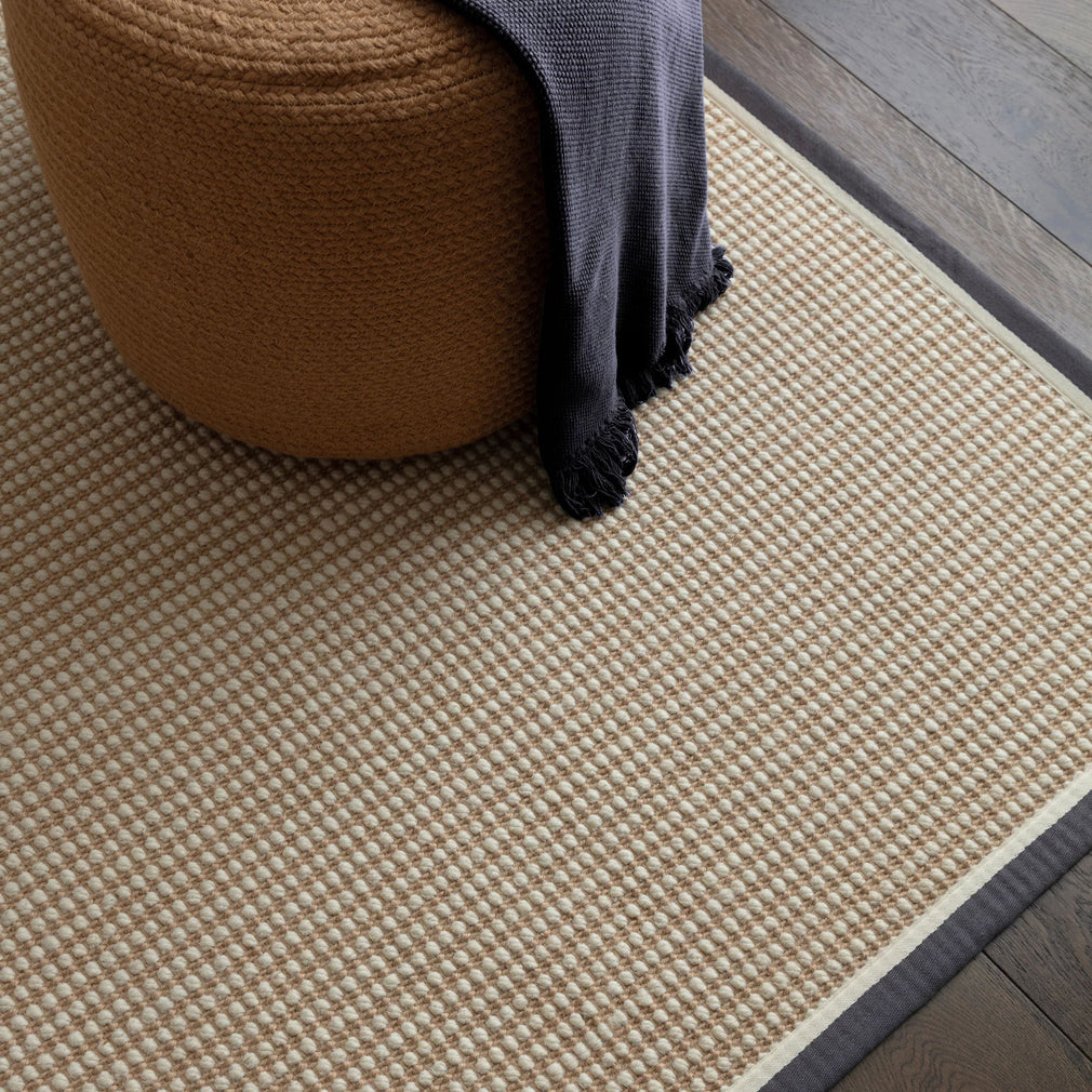 Korra - Woven Rug