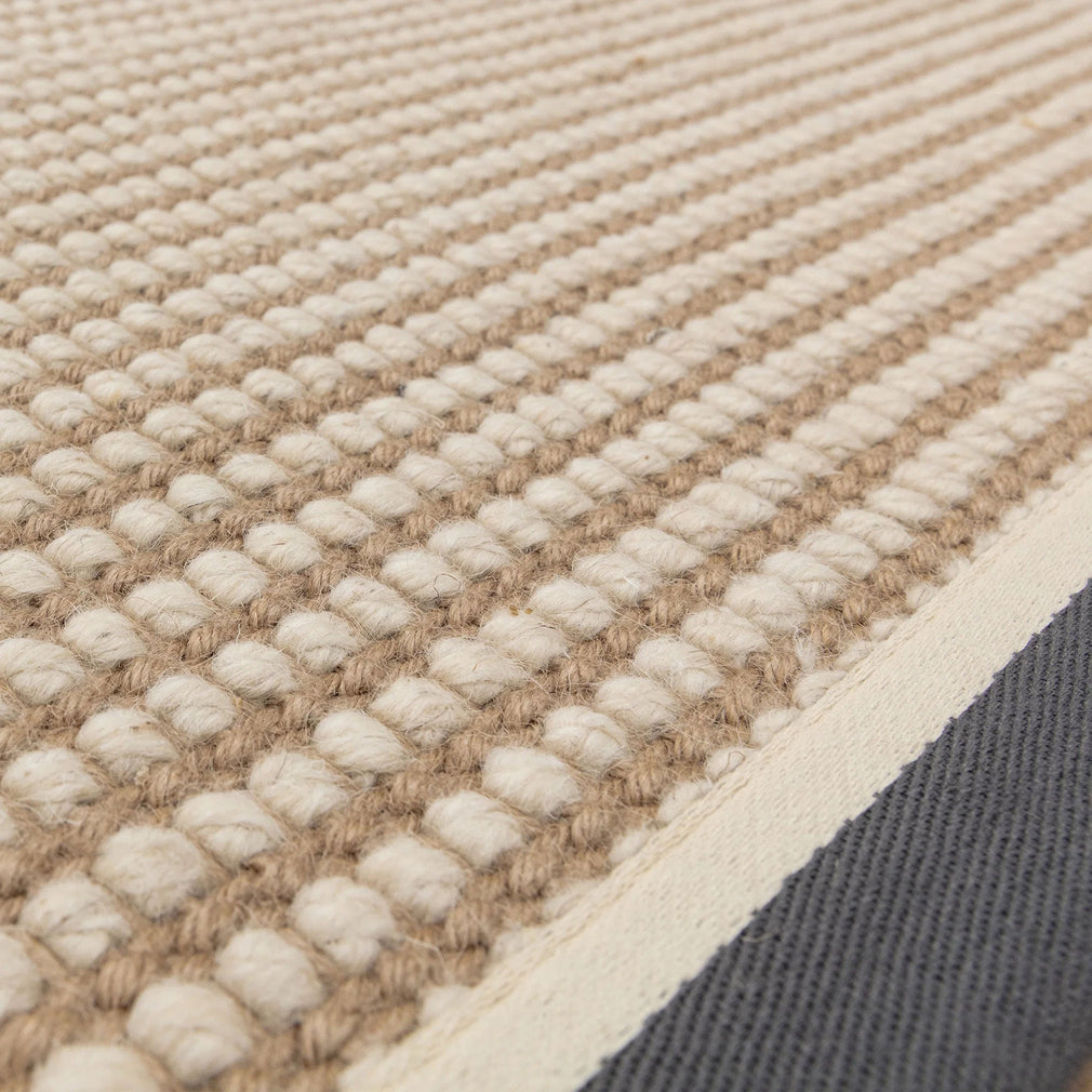 Korra - Woven Rug