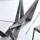 Cattelan Italia Skorpio Glass - Dining Table With Clear Glass Top