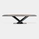 Cattelan Italia Stratos Keramik - Ceramic Dining Table