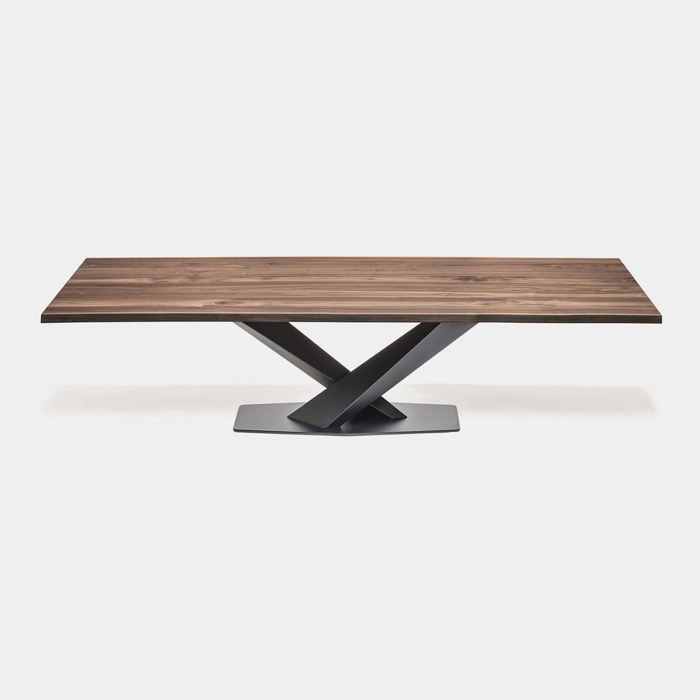 Cattelan Italia Stratos - Wooden Dining Table