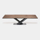 Cattelan Italia Stratos - Wooden Dining Table