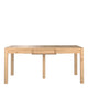 4-8 Seat Extending Dining Table (120-170cm)
