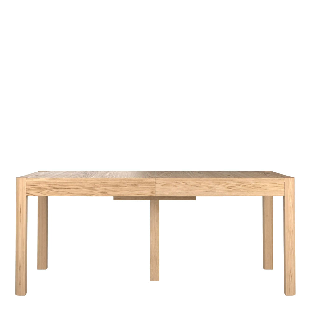 Arden - Oak Extending Dining Table
