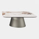 Cattelan Italia Albert - Ceramic Coffee Table, Square