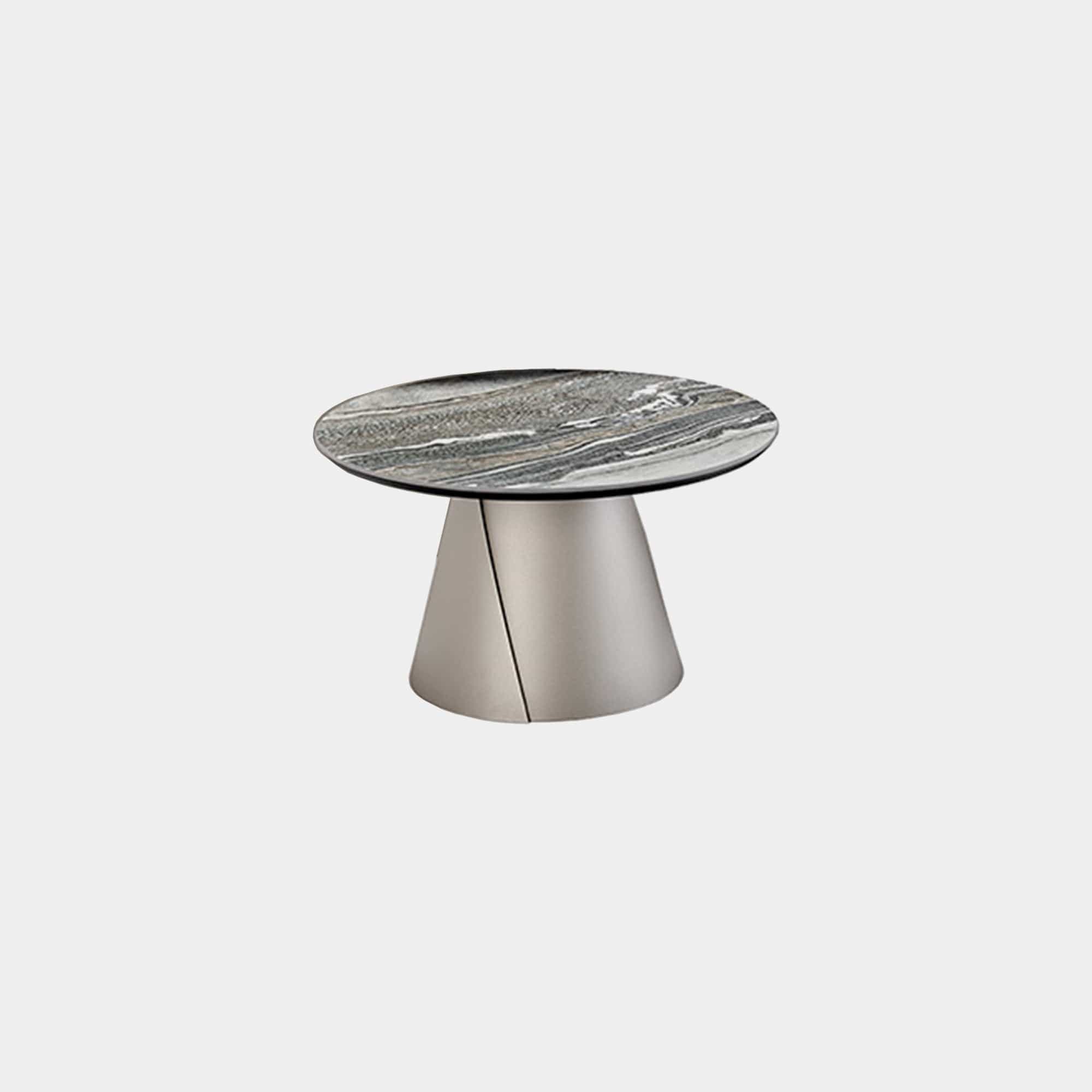 Cattelan Italia Albert Keramik - Coffee Table 34 x 59cm