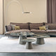 Cattelan Italia Albert - Ceramic Coffee Table