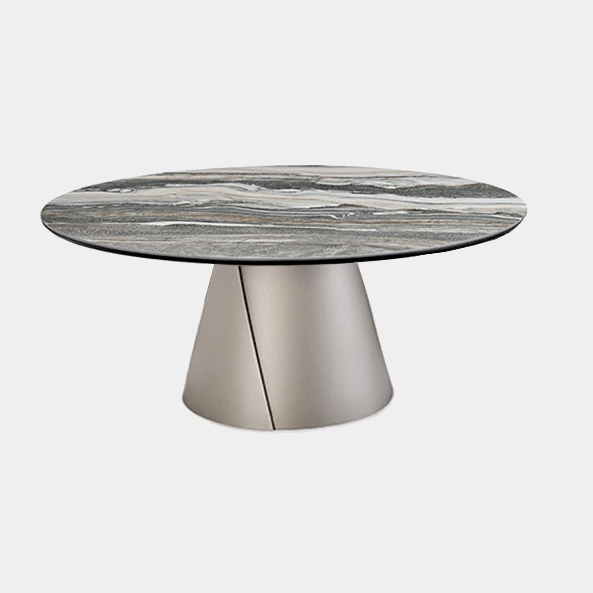 Cattelan Italia Albert Keramik - Coffee Table 38 x 118cm