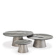 Cattelan Italia Albert - Ceramic Coffee Table