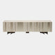 Cattelan Amsterdam - Sideboard In Keramik 147cm 2 Door