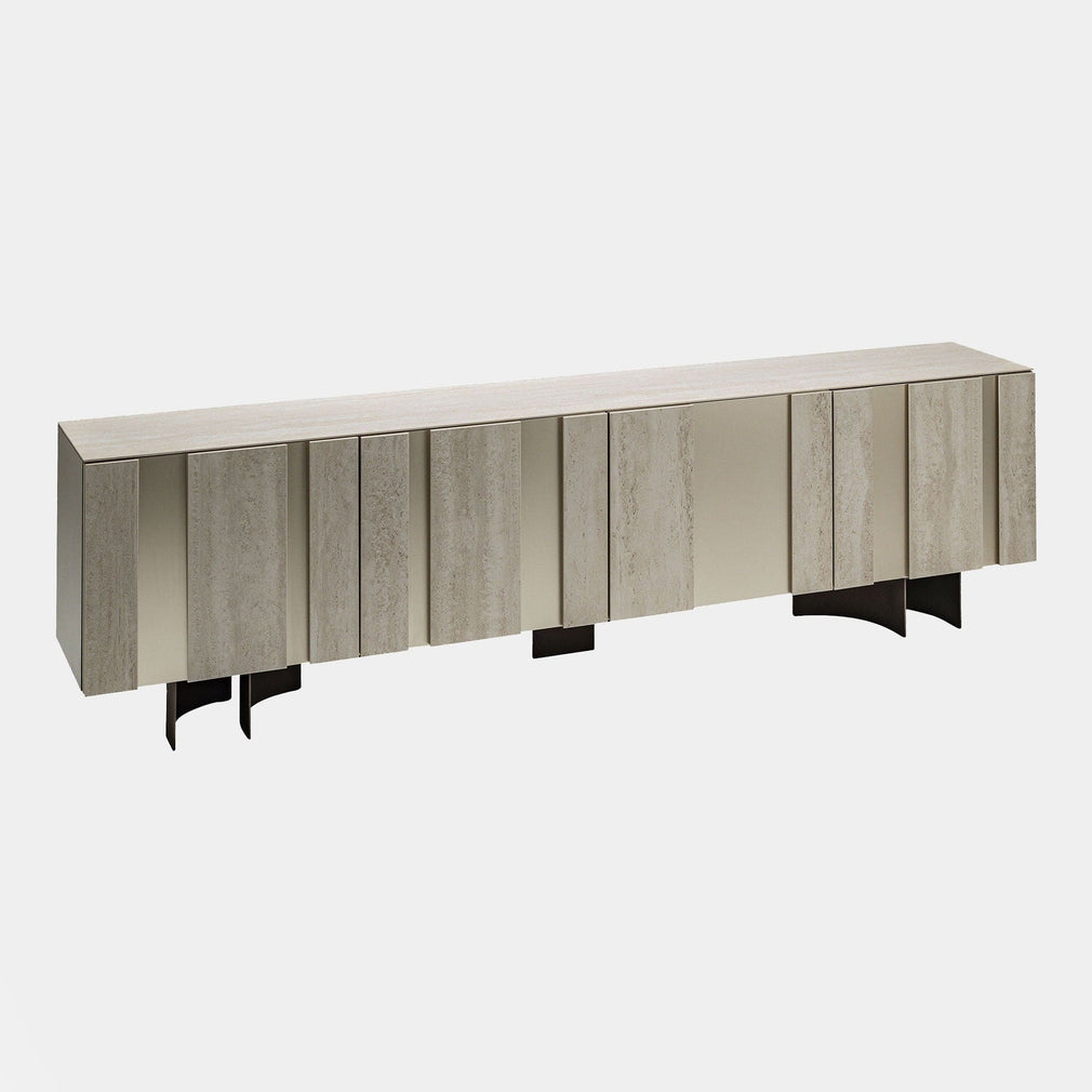 Cattelan Italia Amsterdam - Large Sideboard, Keramik