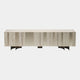 Cattelan Italia Amsterdam - Large Sideboard, Keramik