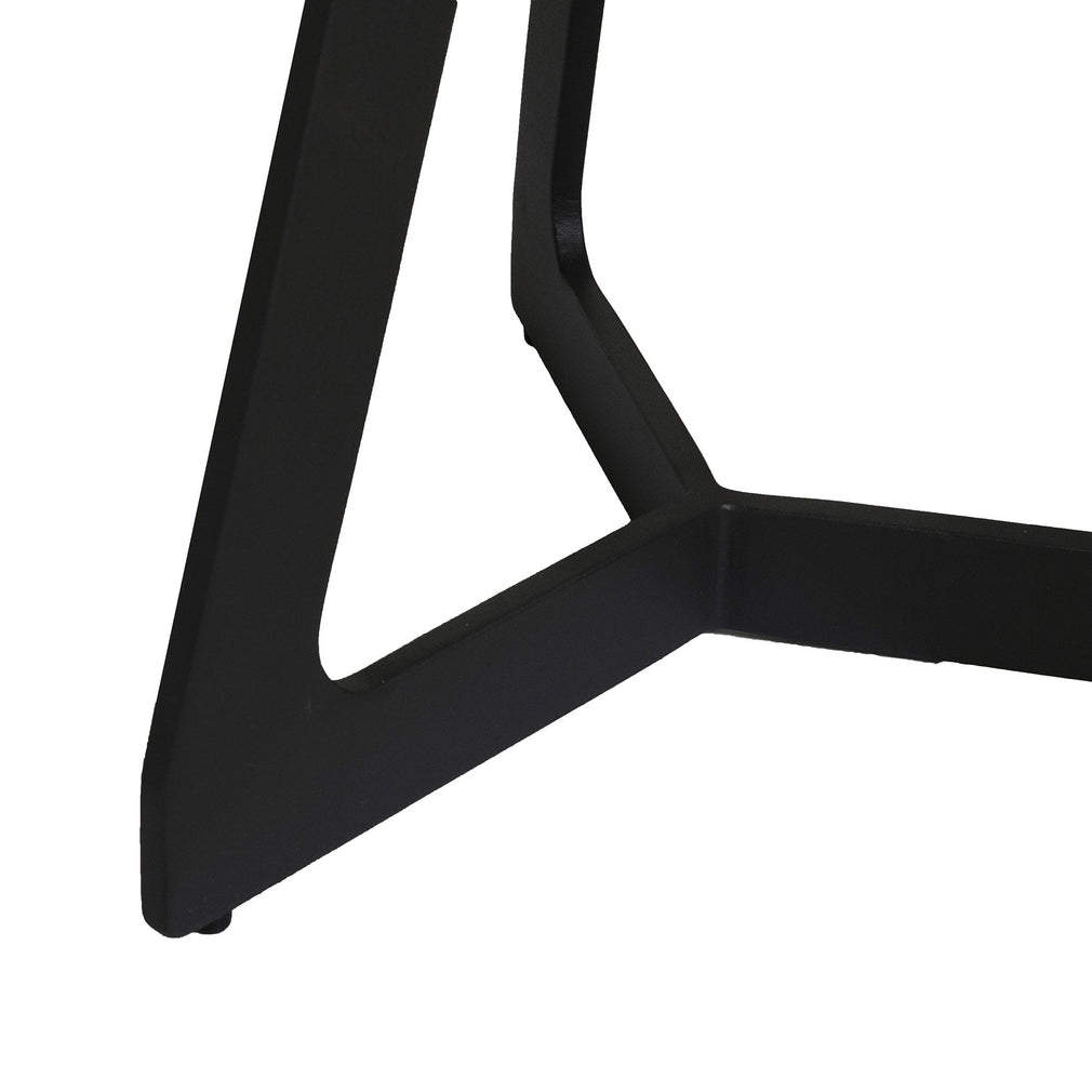 Angelo - Coffee Table White Ceramic