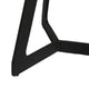 Angelo - Coffee Table White Ceramic