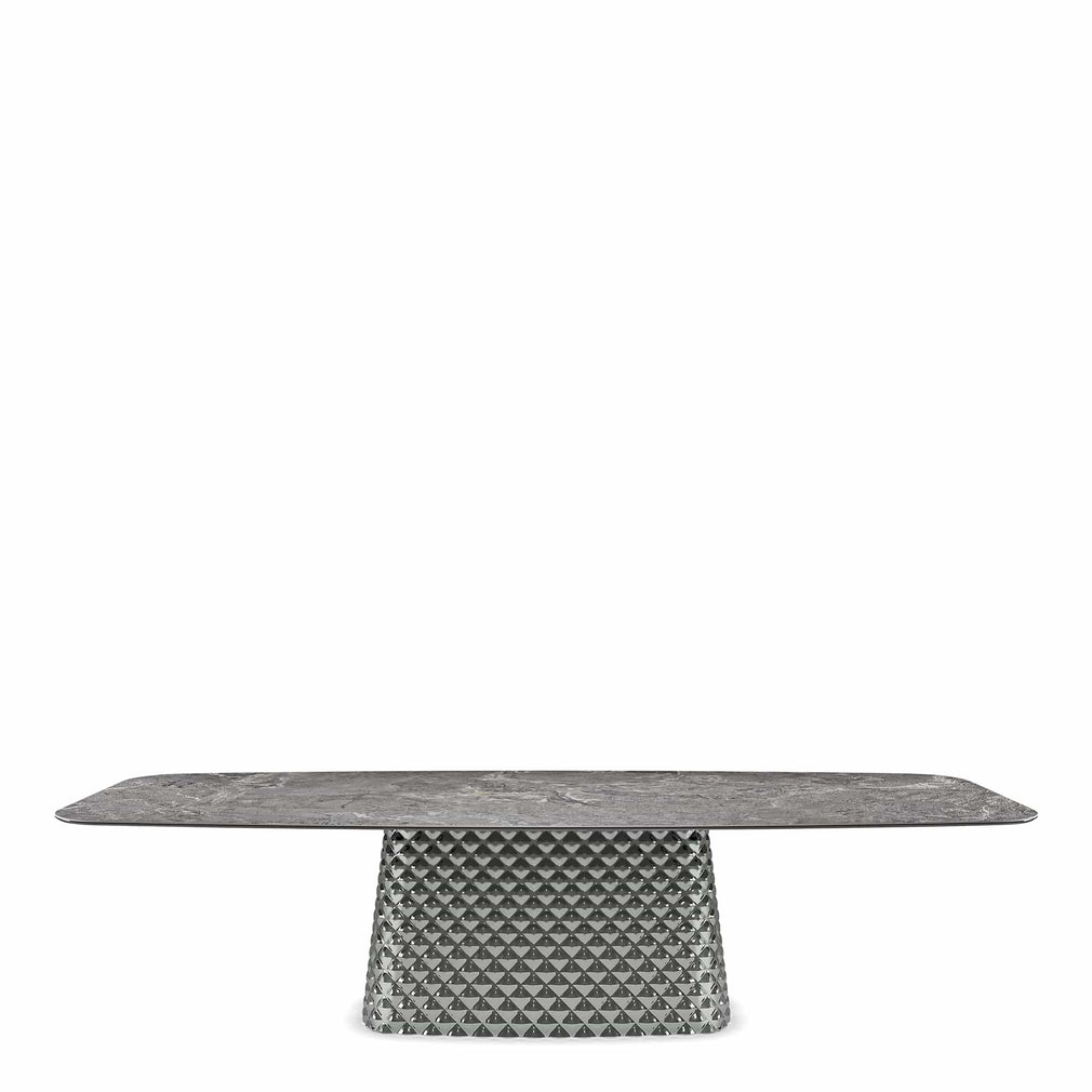 Dining Table 240cm x 120cm x 74h