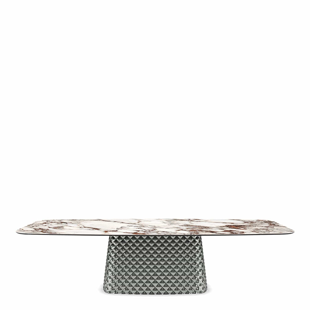 Dining Table 240cm x 120cm x 74h